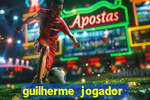 guilherme jogador do corinthians pelado